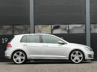 Volkswagen Golf 1.6 TDI CUP Edition Xenon Navi AUTOMAAT picture 3