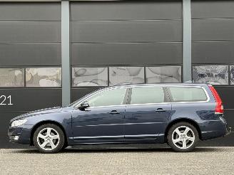 Volvo V-70 2.0 D4 Nordic+ Navi Clima PDC EURO-6 picture 6
