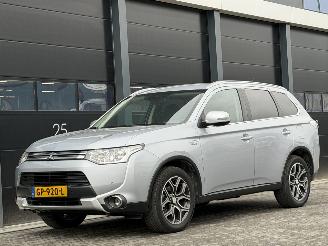 Mitsubishi Outlander 2.0 PHEV Camera Navi Clima PDC picture 1