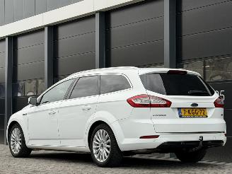 Ford Mondeo 1.6 TDCi Titanium Navi Clima PDC picture 5