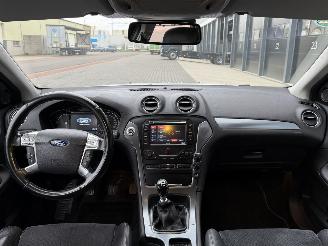 Ford Mondeo 1.6 TDCi Titanium Navi Clima PDC picture 7