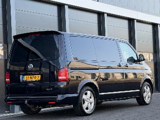 Volkswagen Multivan 2.0 TDI Highline Leer Navi Camera picture 5