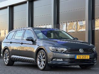 Volkswagen Passat 2.0 TDI Facelift Navi Clima EURO-6 picture 2