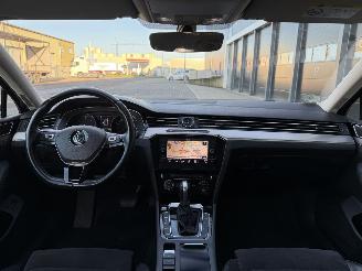 Volkswagen Passat 2.0 TDI Facelift Navi Clima EURO-6 picture 7