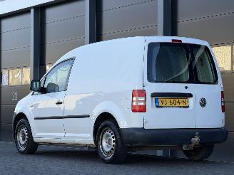 Volkswagen Caddy 1.6 TDI picture 5