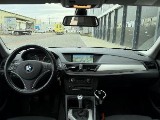 BMW X1 SDRIVE 20D Navi Clima PDC picture 7