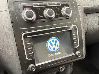 Volkswagen Caddy 1.6 TDI Navi Airco picture 10