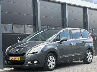 Avarii autoturisme Peugeot 5008 1.6 VTi Navi Clima 7-PERS 2010/11