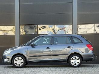 Skoda Fabia 1.2 TSI Ambition picture 6