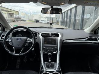 Ford Mondeo 1.6 TDCi Navi Clima PDC Memory picture 7