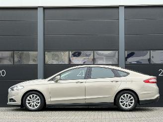 Ford Mondeo 1.6 TDCi Navi Clima PDC Memory picture 6