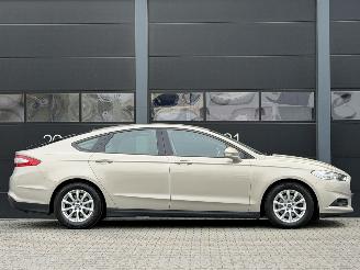 Ford Mondeo 1.6 TDCi Navi Clima PDC Memory picture 3
