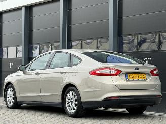 Ford Mondeo 1.6 TDCi Navi Clima PDC Memory picture 5
