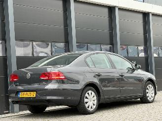 Volkswagen Passat 1.6 TDI picture 4