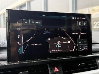 Audi A4 Avant 35 TDI S-Line Virtual-Cockpit Camera Clima picture 12