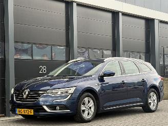  Renault Talisman 1.5 dCi Navi Clima Massage PDC 2017/11
