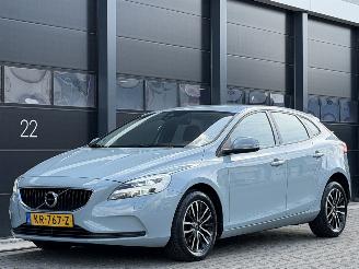 voitures voitures particulières Volvo V-40 2.0 D2 Harman/Kardol Xenon Euro-6 2016/11