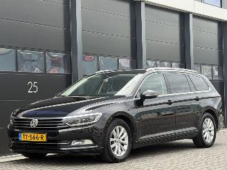  Volkswagen Passat 2.0 TDI Xenon Camera PDC EURO-6 2015/6