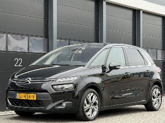 Tweedehands auto Citroën C4-picasso 2.0 HDi Navi Camera Clima EURO-6 2015/6