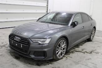 Uttjänta bilar auto Audi A6  2020/12