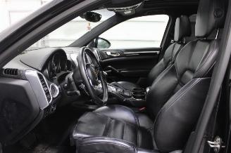 Porsche Cayenne  picture 9