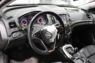 Opel Insignia  picture 9