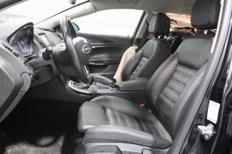 Opel Insignia  picture 10