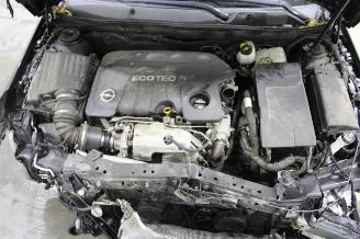 Opel Insignia  picture 14