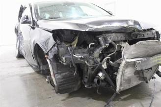 Opel Insignia  picture 5