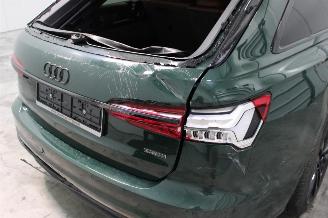 Audi A6  picture 7