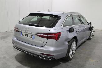 Audi A6  picture 3