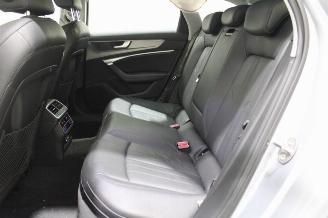 Audi A6  picture 12