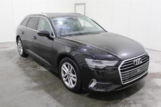 Audi A6  picture 2