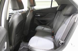 Opel Mokka  picture 10