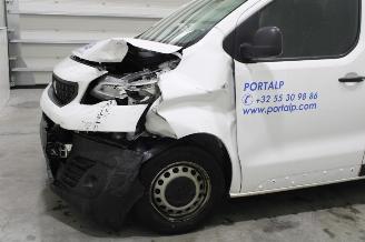 Peugeot Expert  picture 5