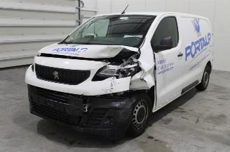 demontáž osobní automobily Peugeot Expert  2022/3