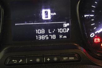 Peugeot Expert  picture 12