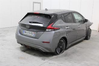 Nissan Leaf  picture 3