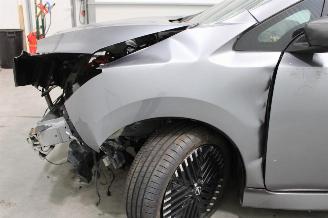 Nissan Leaf  picture 6