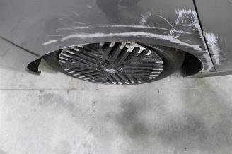 Nissan Leaf  picture 8