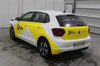 Volkswagen Polo  picture 4