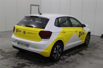 Volkswagen Polo  picture 2