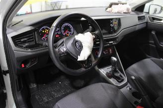 Volkswagen Polo  picture 10