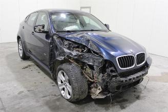 BMW X6  picture 2
