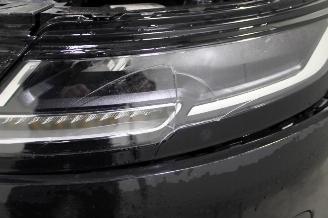 Land Rover Range Rover Evoque  picture 8