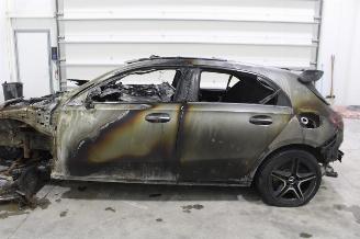 Mercedes AMG A 35 picture 8