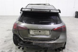 Mercedes AMG A 35 picture 12