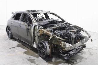 Mercedes AMG A 35 picture 3