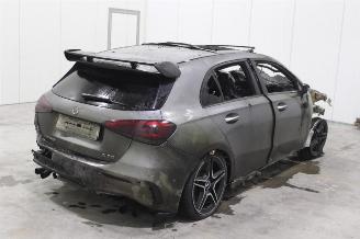 Mercedes AMG A 35 picture 4