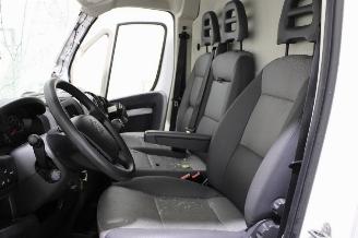 Citroën Jumper  picture 10